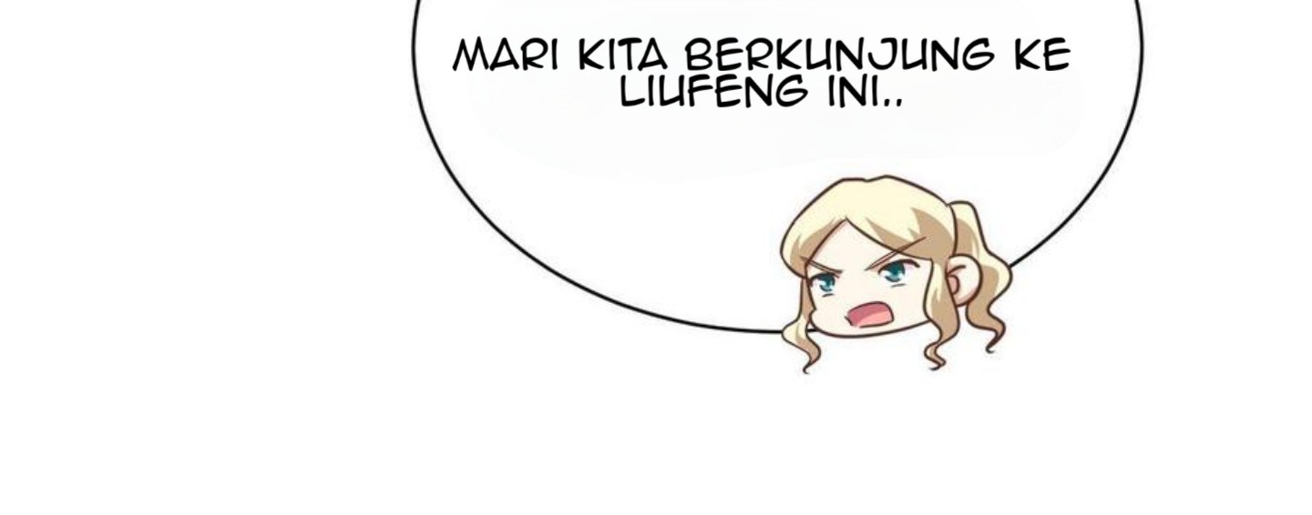 To Be The Castellan King Chapter 175 - halaman 59