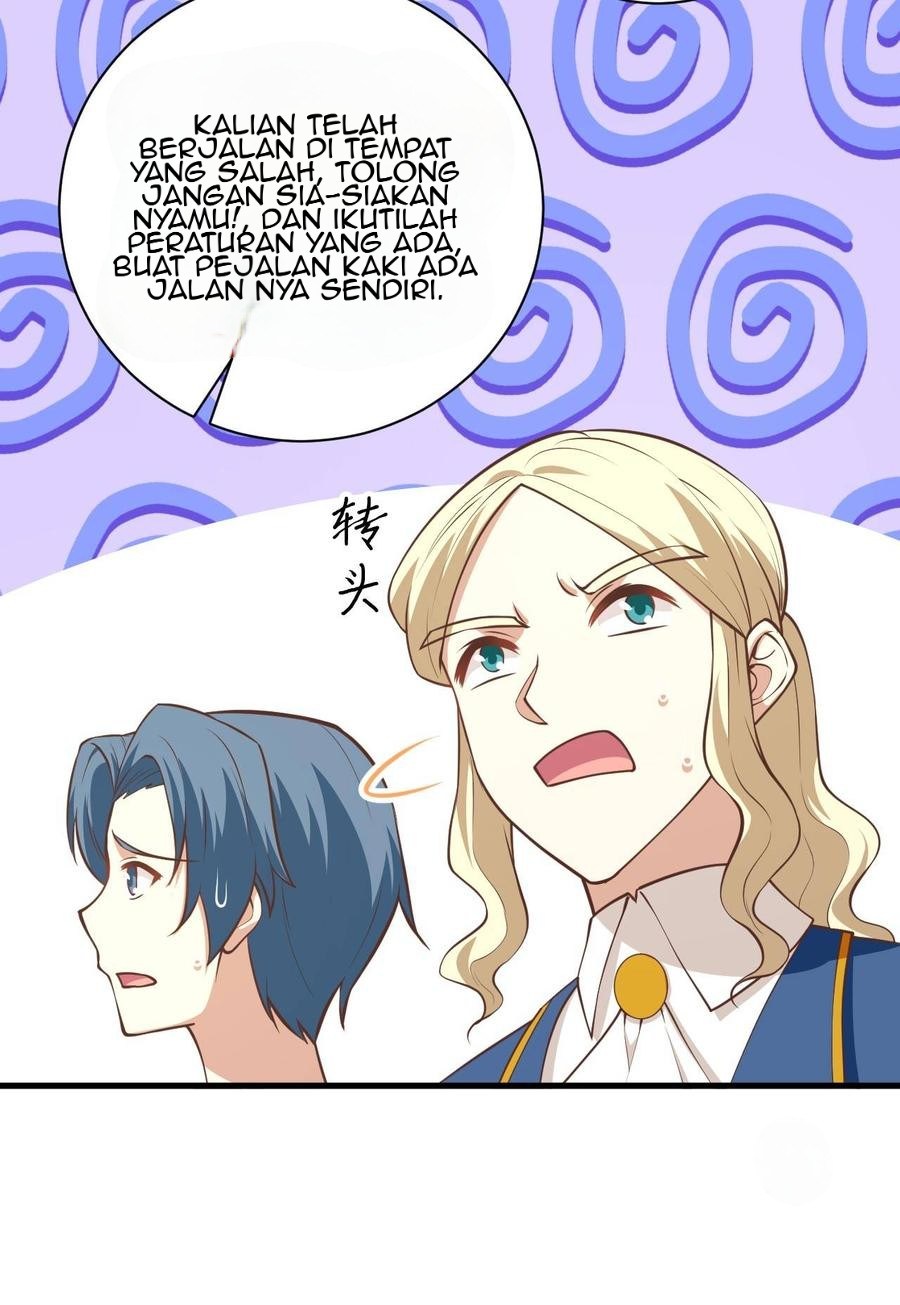 To Be The Castellan King Chapter 175 - halaman 66