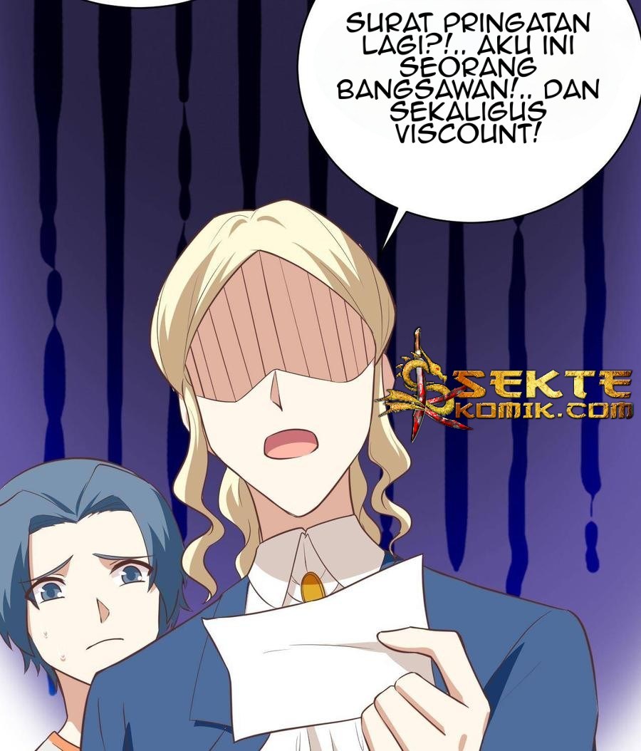 To Be The Castellan King Chapter 175 - halaman 68