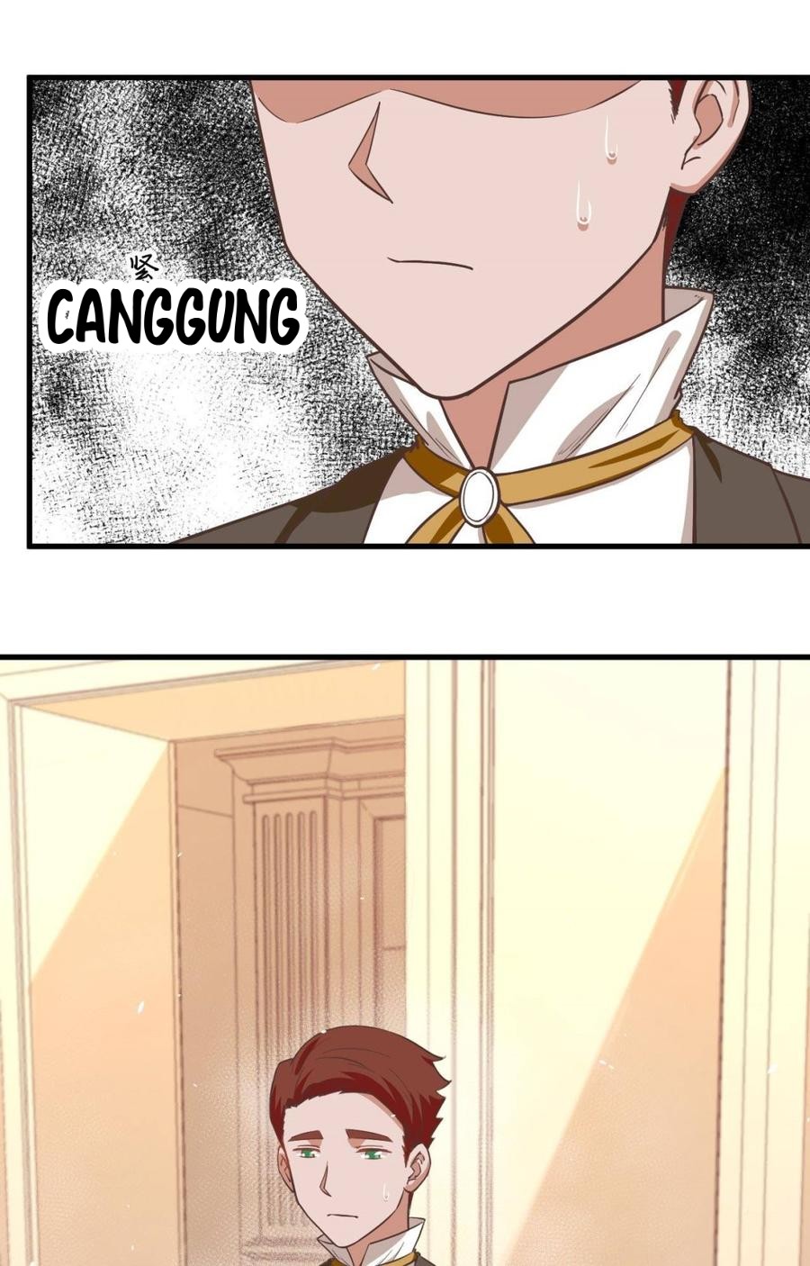 To Be The Castellan King Chapter 176 - halaman 10