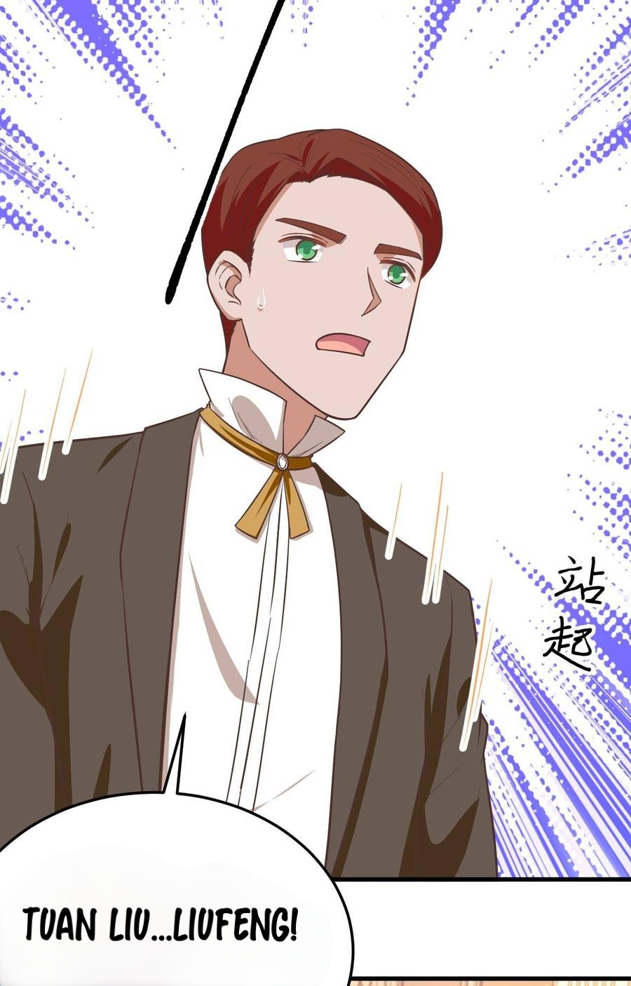 To Be The Castellan King Chapter 176 - halaman 15