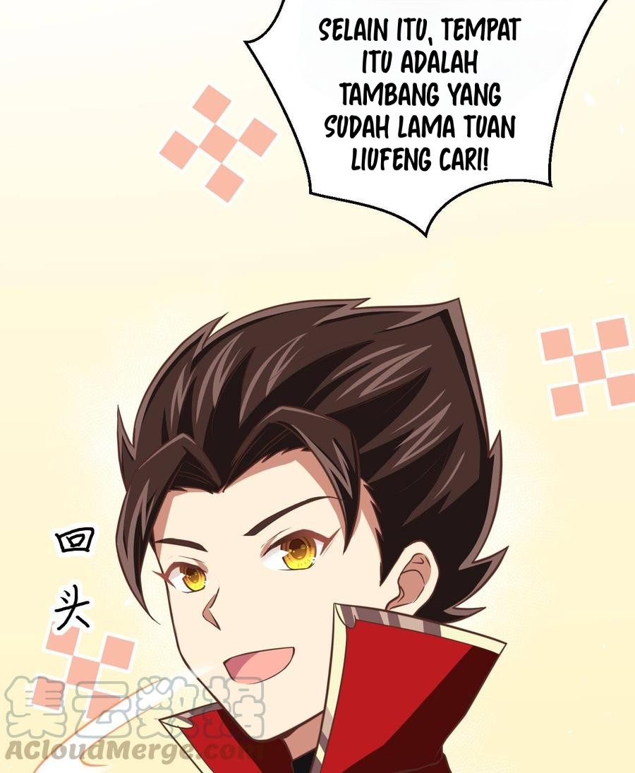 To Be The Castellan King Chapter 176 - halaman 29
