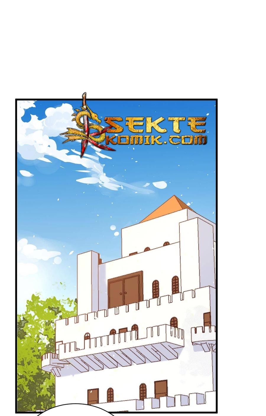 To Be The Castellan King Chapter 176 - halaman 3