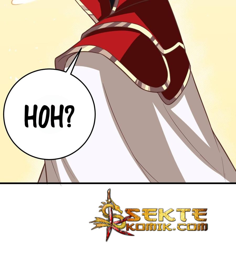 To Be The Castellan King Chapter 176 - halaman 30
