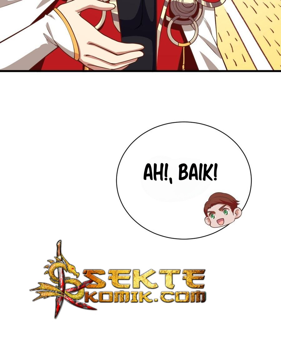 To Be The Castellan King Chapter 176 - halaman 38