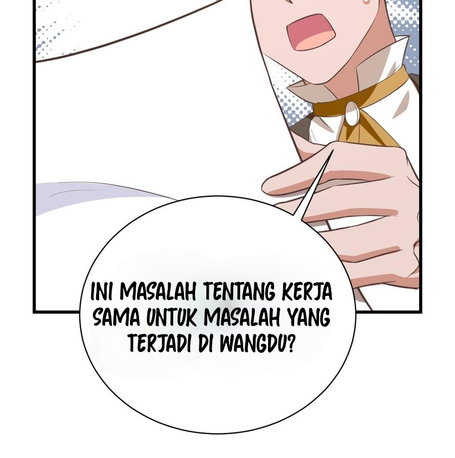 To Be The Castellan King Chapter 176 - halaman 47