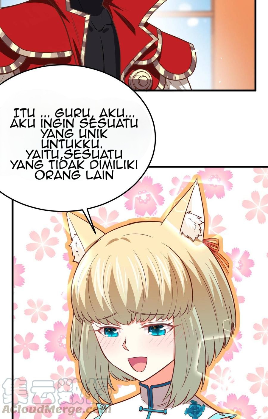 To Be The Castellan King Chapter 176 - halaman 64
