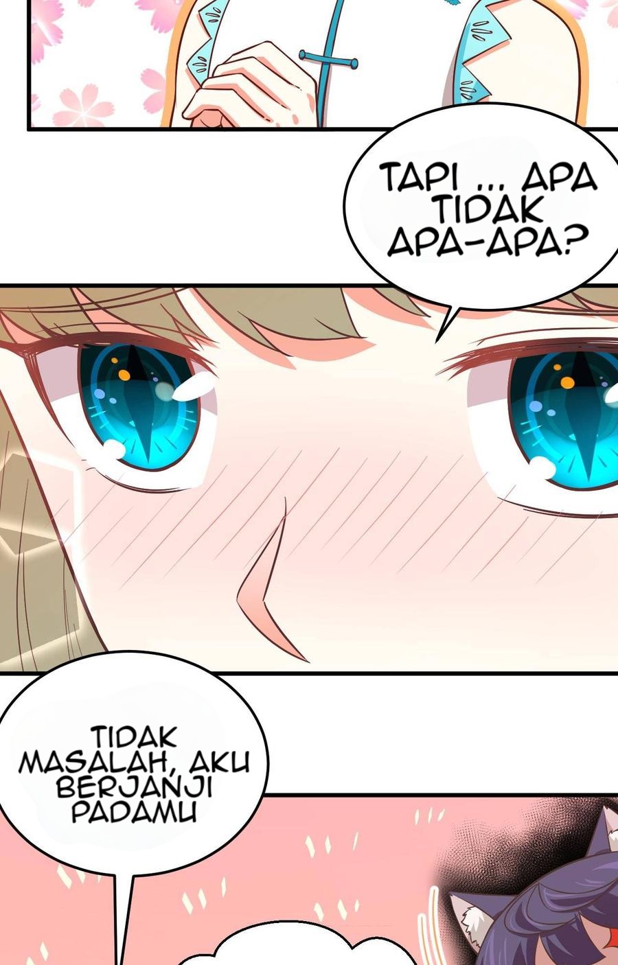 To Be The Castellan King Chapter 176 - halaman 65
