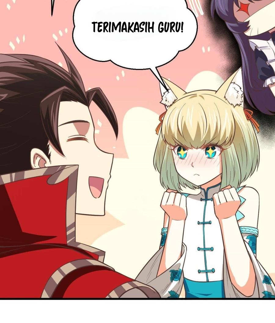To Be The Castellan King Chapter 176 - halaman 66