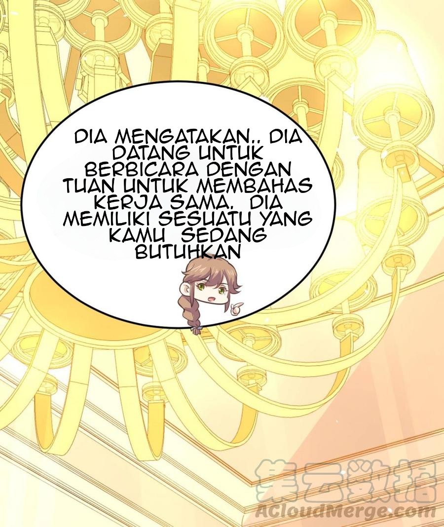 To Be The Castellan King Chapter 176 - halaman 8