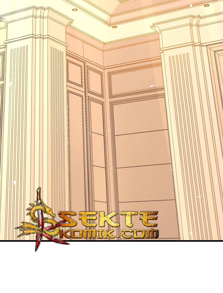 To Be The Castellan King Chapter 176 - halaman 9