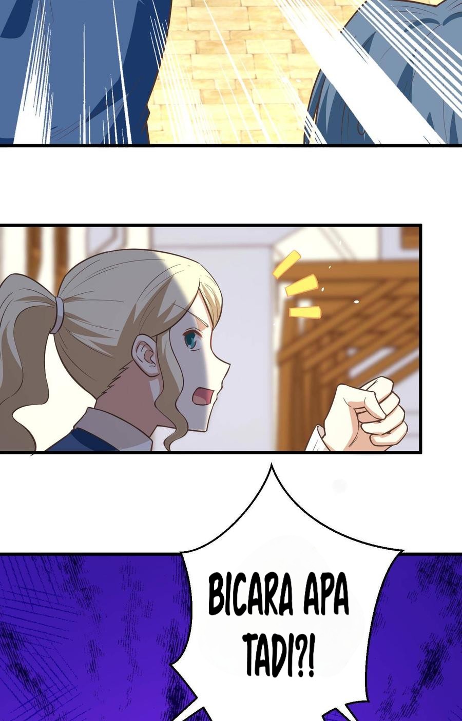 To Be The Castellan King Chapter 177 - halaman 25