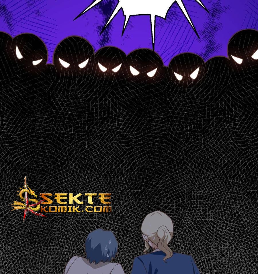 To Be The Castellan King Chapter 177 - halaman 26