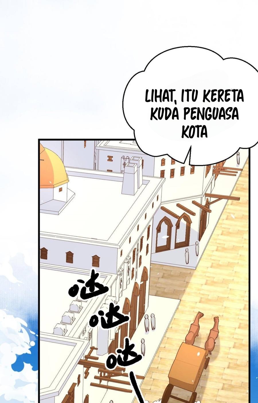 To Be The Castellan King Chapter 177 - halaman 3