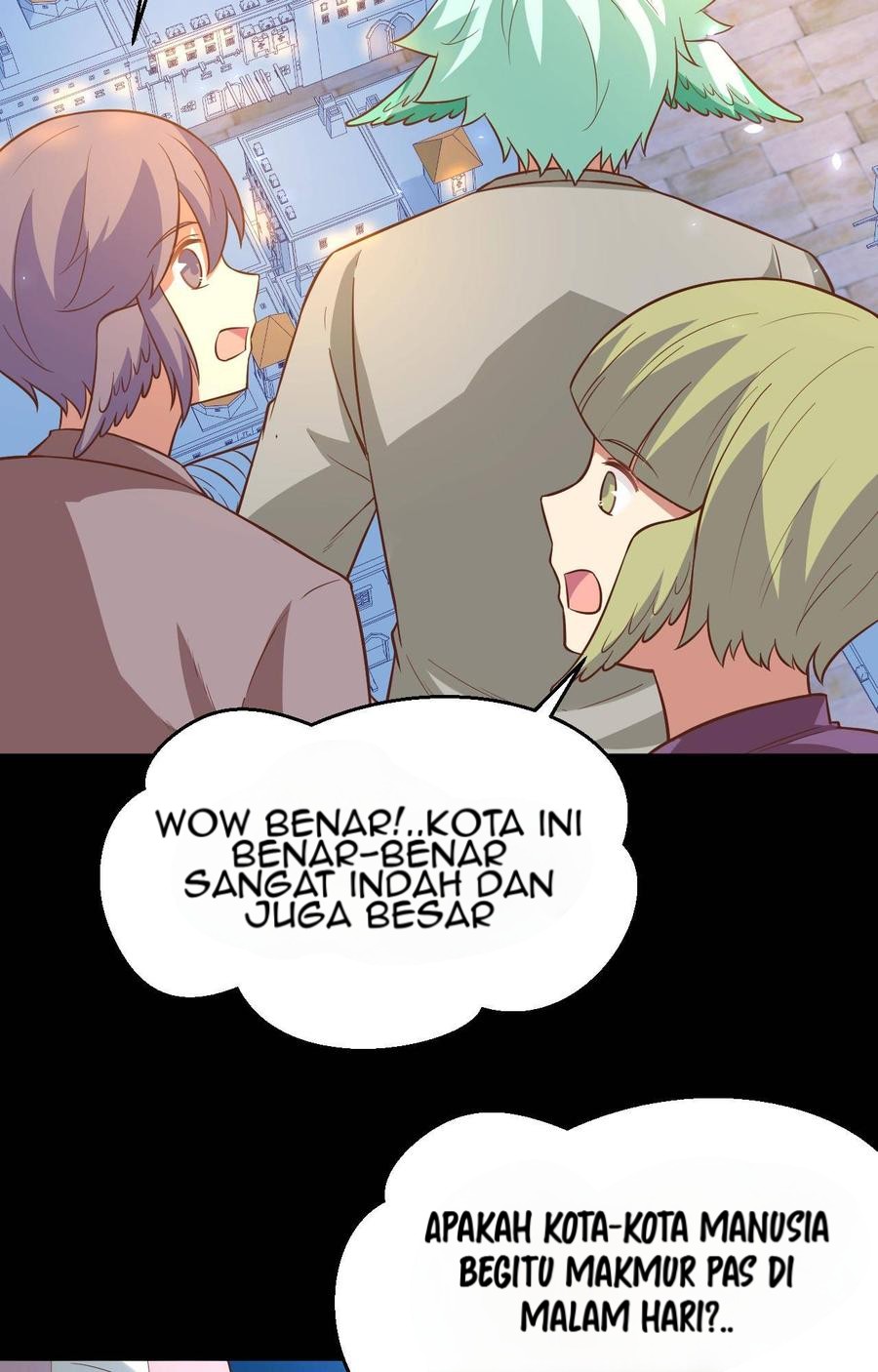 To Be The Castellan King Chapter 177 - halaman 39