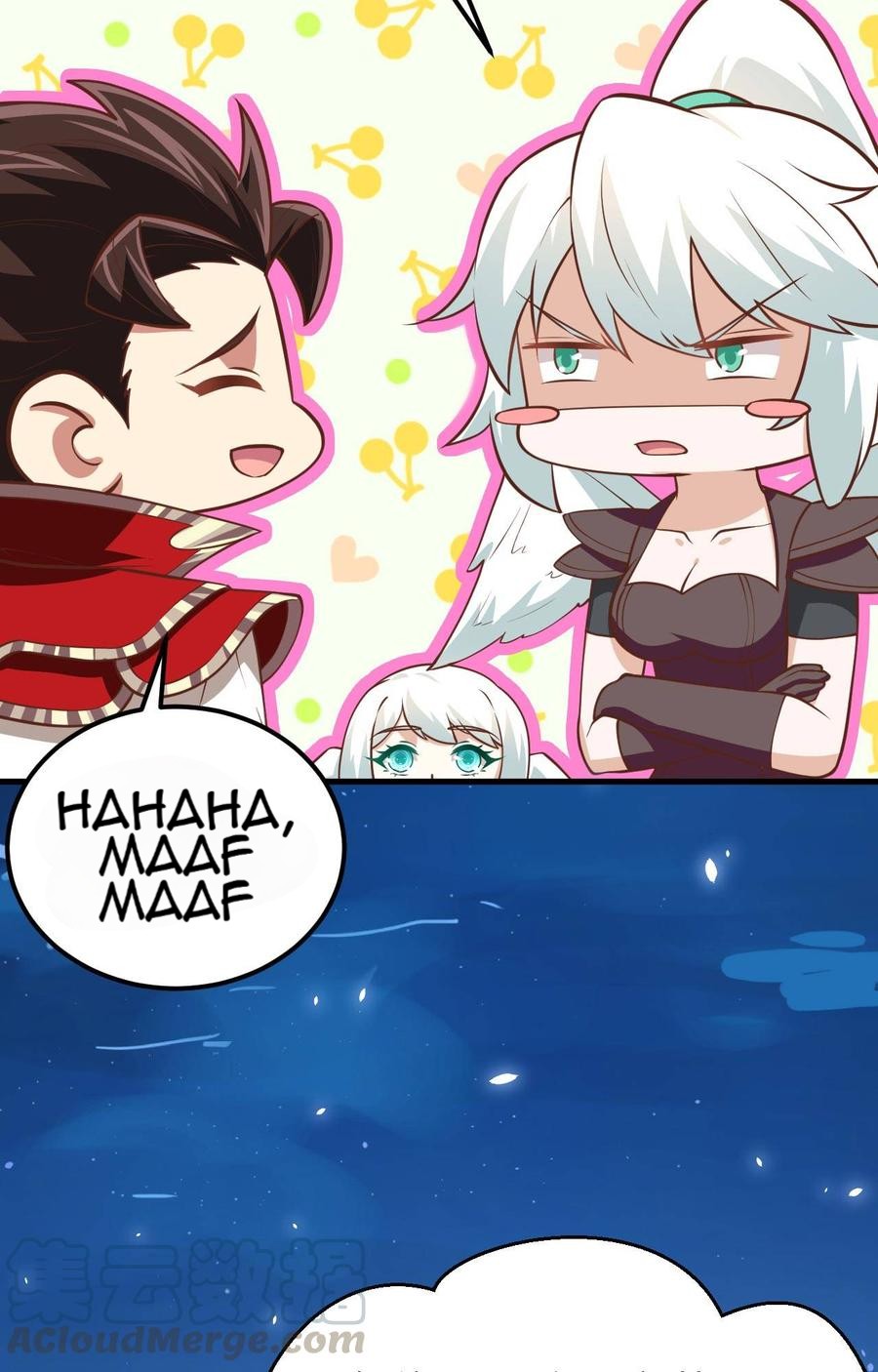 To Be The Castellan King Chapter 177 - halaman 50