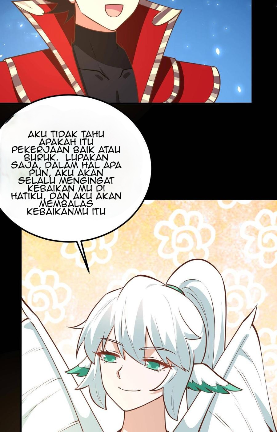 To Be The Castellan King Chapter 177 - halaman 63