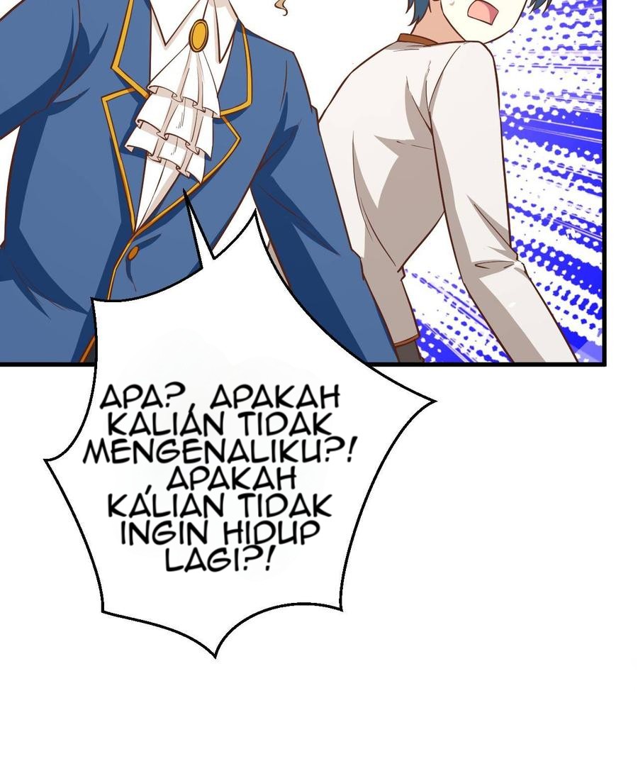 To Be The Castellan King Chapter 177 - halaman 8