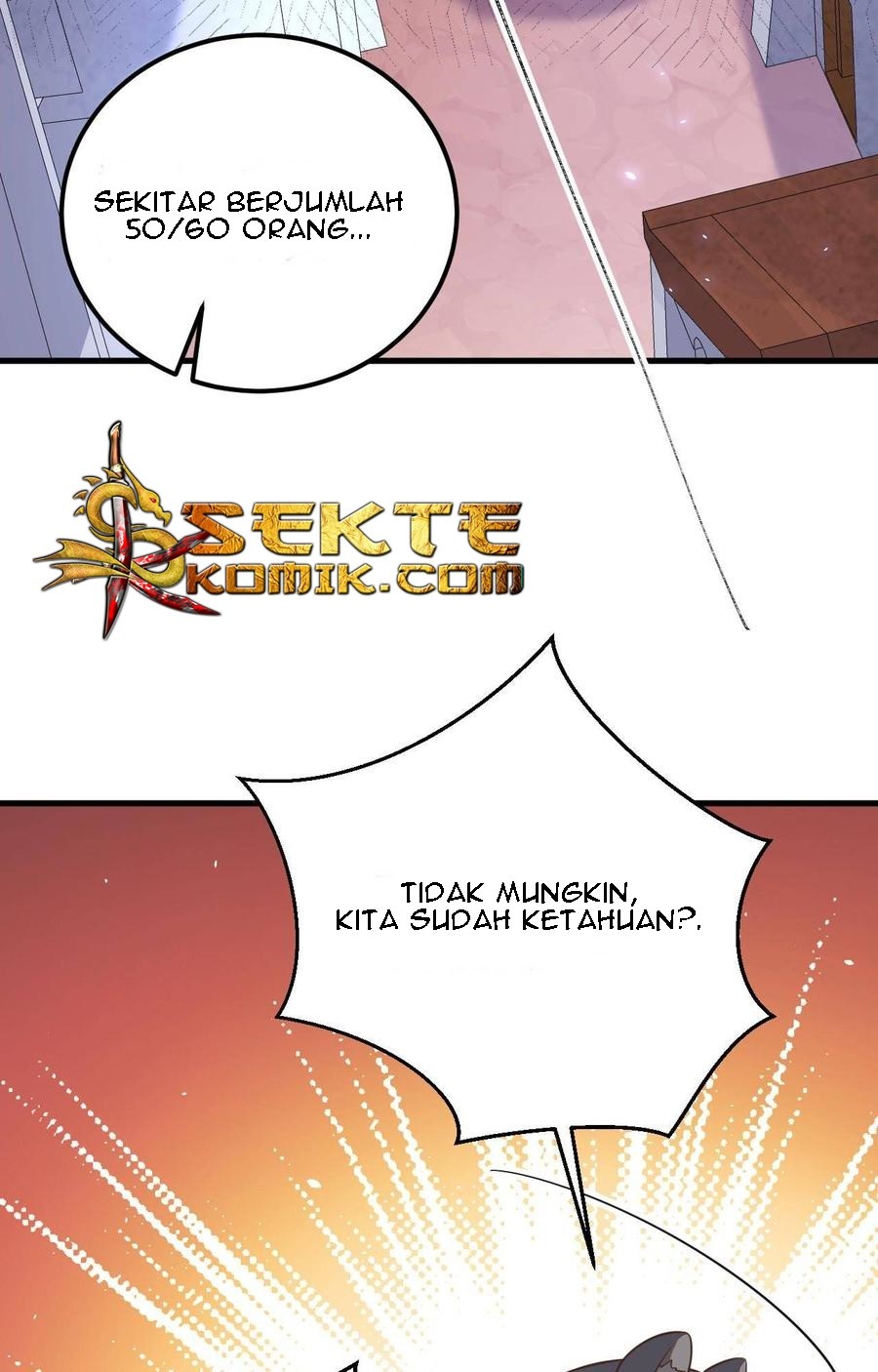 To Be The Castellan King Chapter 178 - halaman 12