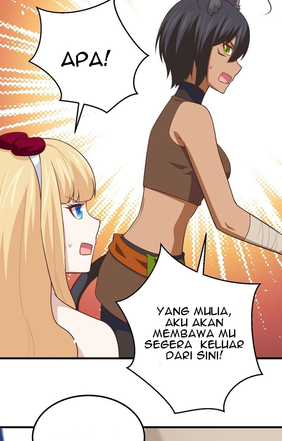 To Be The Castellan King Chapter 178 - halaman 13