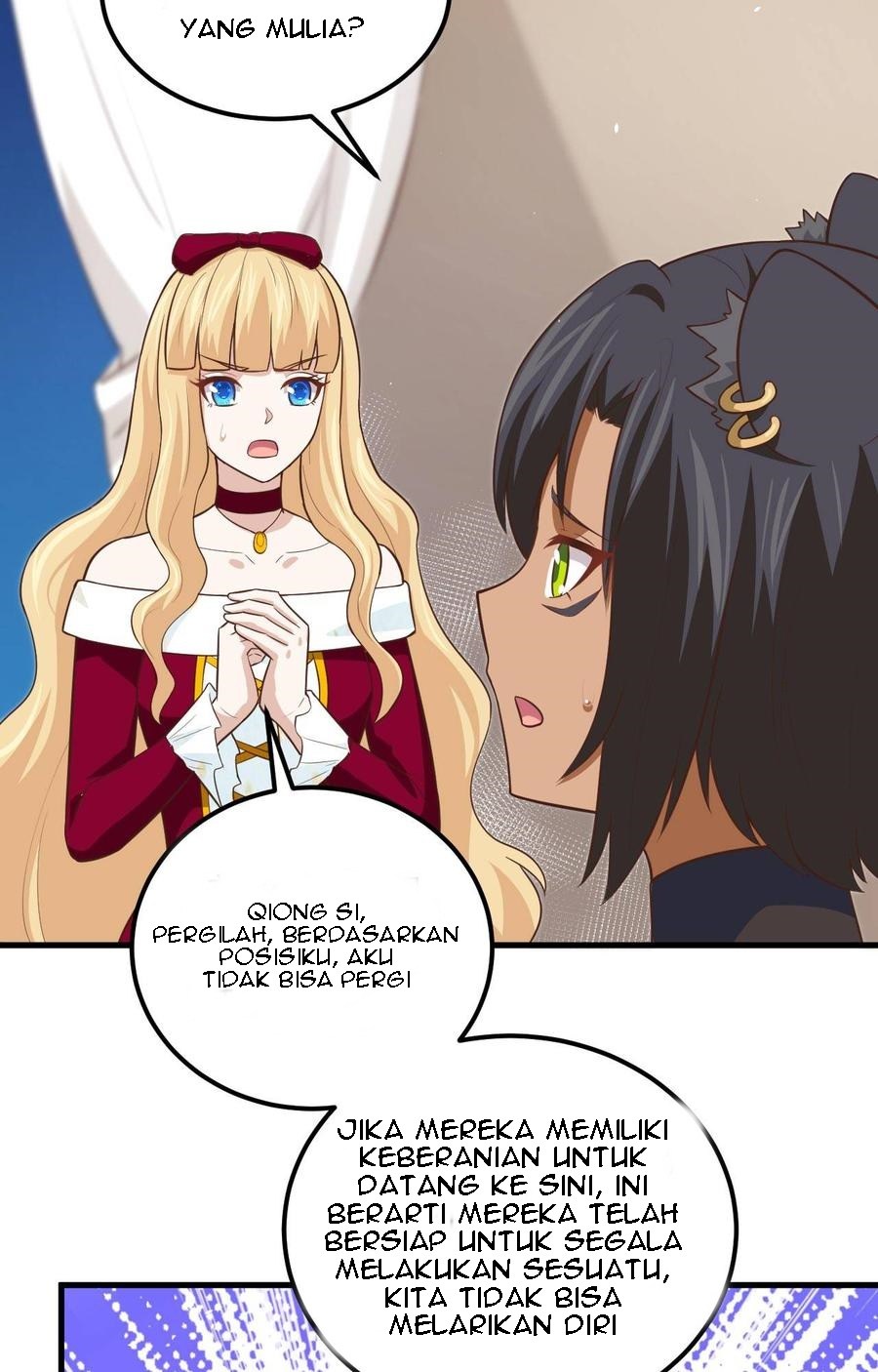 To Be The Castellan King Chapter 178 - halaman 14