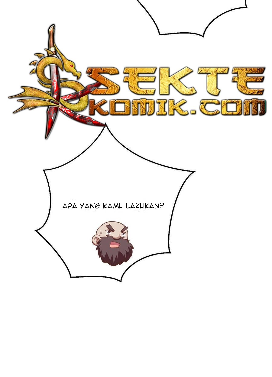 To Be The Castellan King Chapter 178 - halaman 18