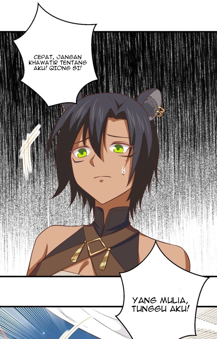 To Be The Castellan King Chapter 178 - halaman 19