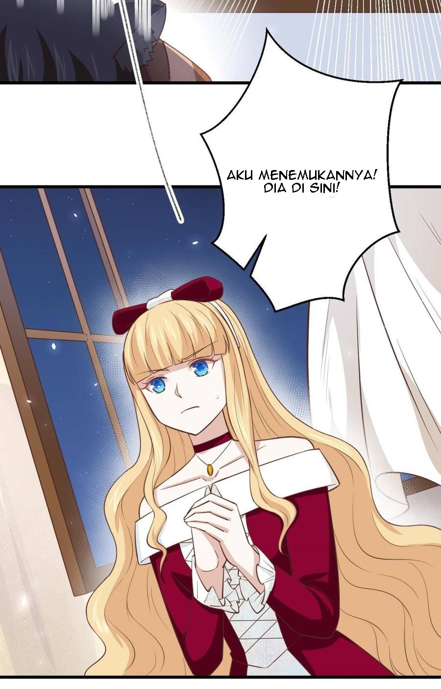 To Be The Castellan King Chapter 178 - halaman 21