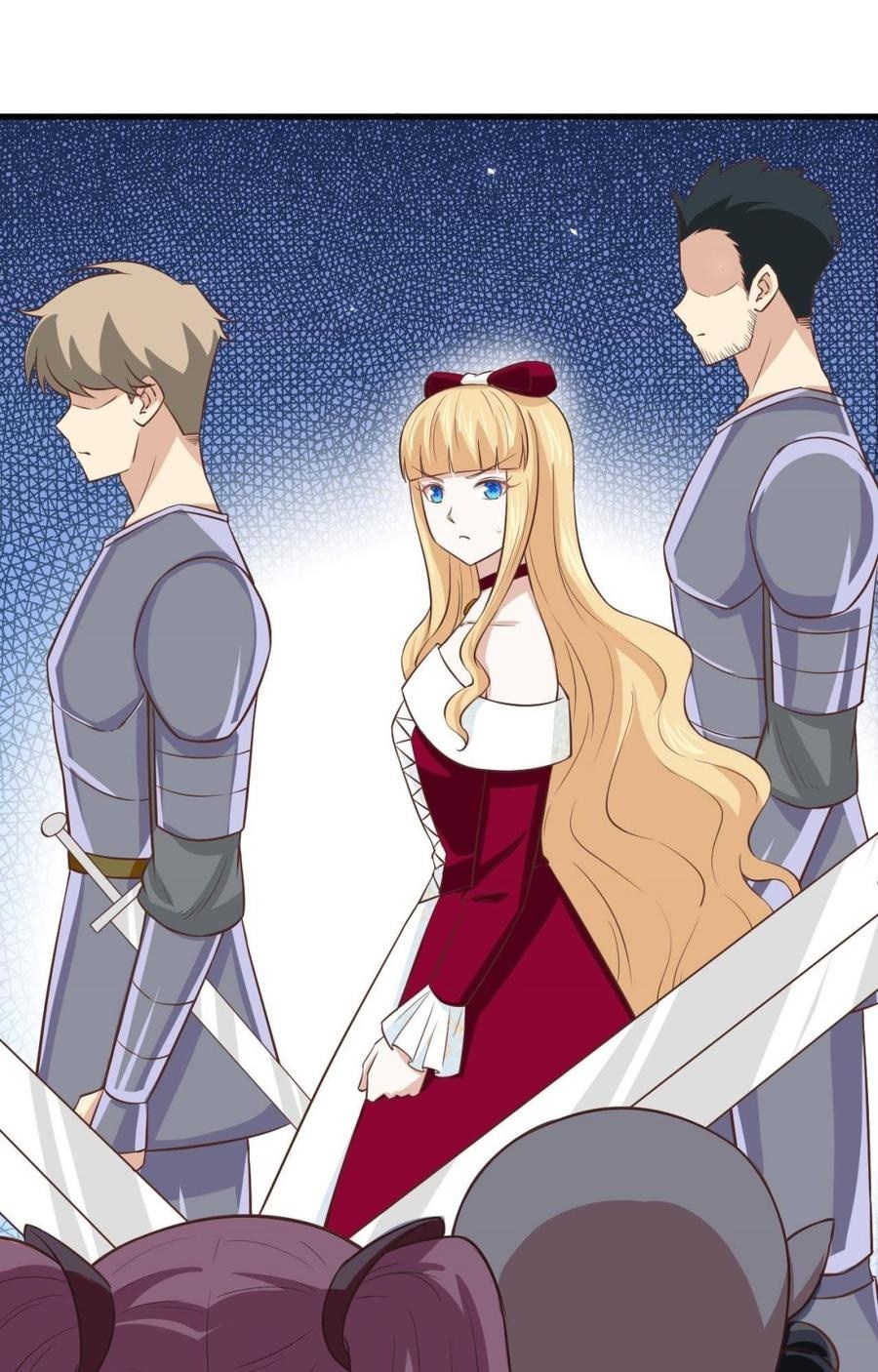 To Be The Castellan King Chapter 178 - halaman 22