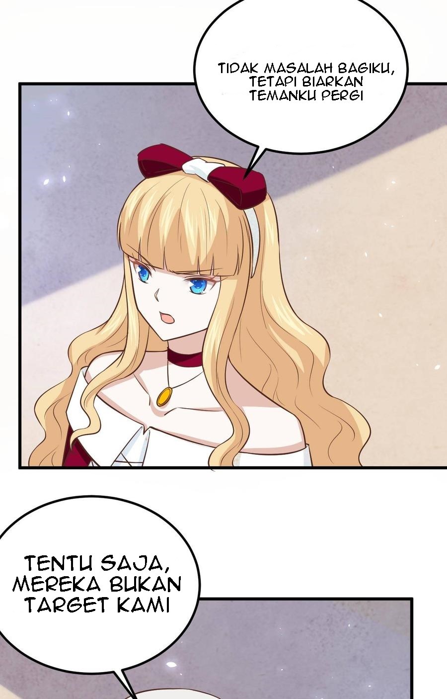 To Be The Castellan King Chapter 178 - halaman 24