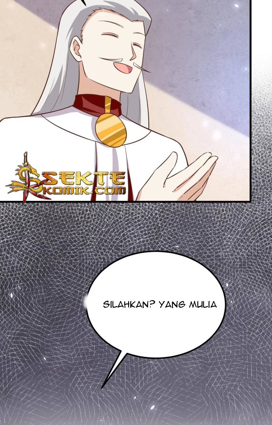 To Be The Castellan King Chapter 178 - halaman 25