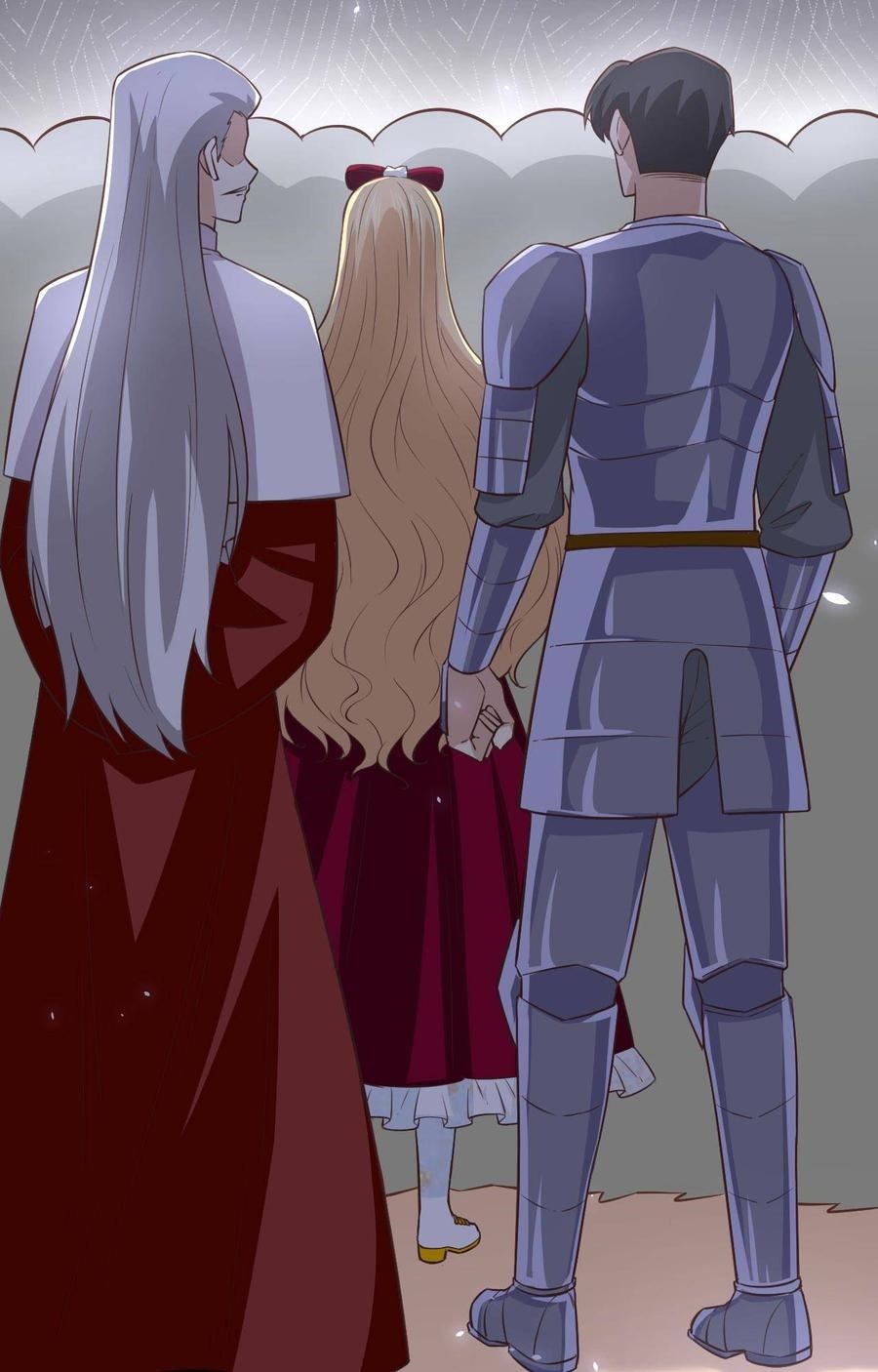 To Be The Castellan King Chapter 178 - halaman 26