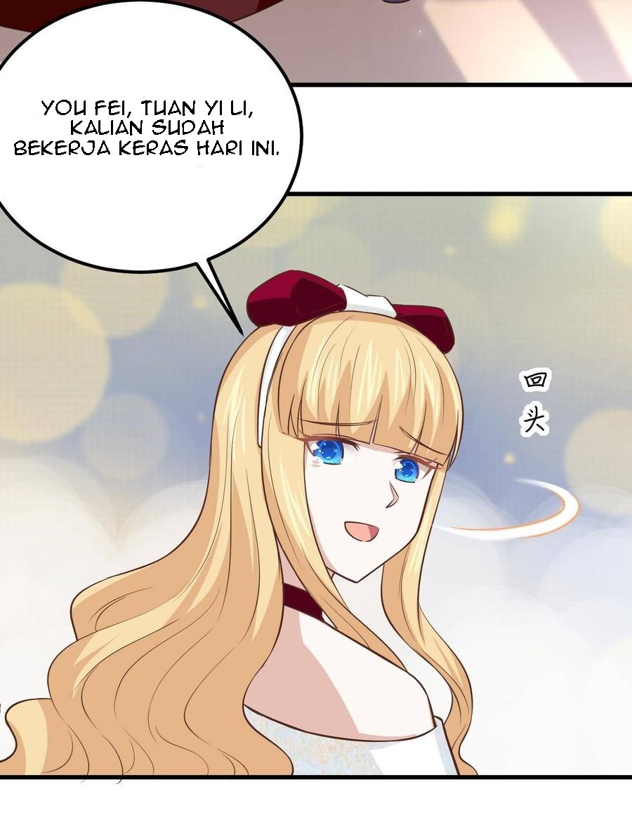 To Be The Castellan King Chapter 178 - halaman 27