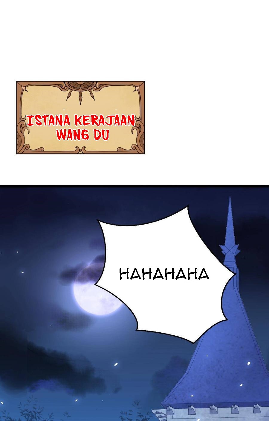 To Be The Castellan King Chapter 178 - halaman 29