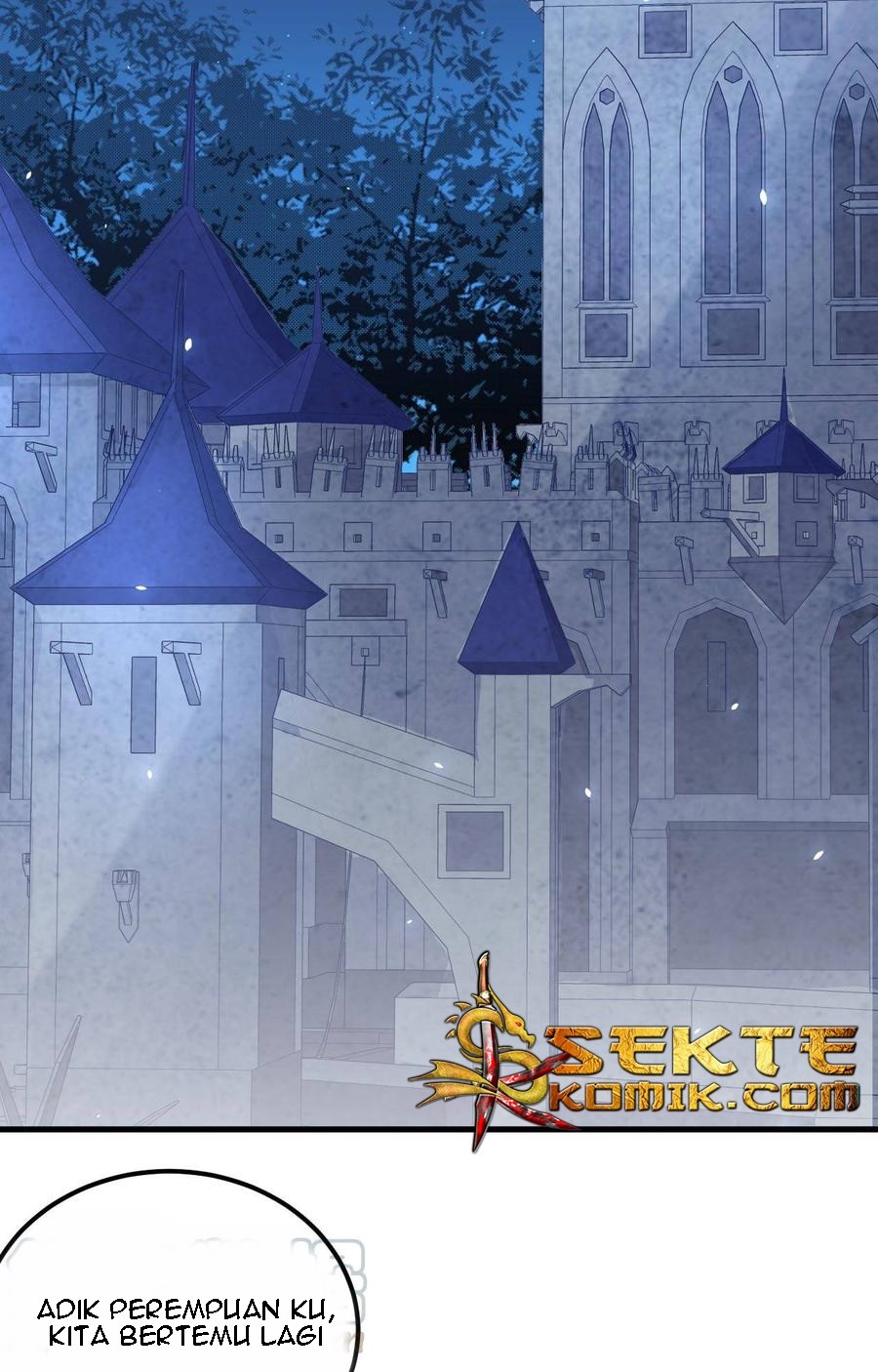 To Be The Castellan King Chapter 178 - halaman 30