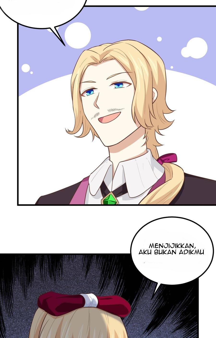 To Be The Castellan King Chapter 178 - halaman 31