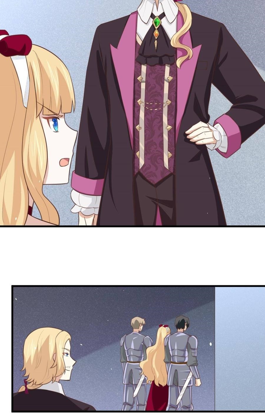 To Be The Castellan King Chapter 178 - halaman 33