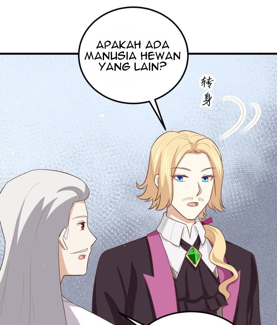 To Be The Castellan King Chapter 178 - halaman 34