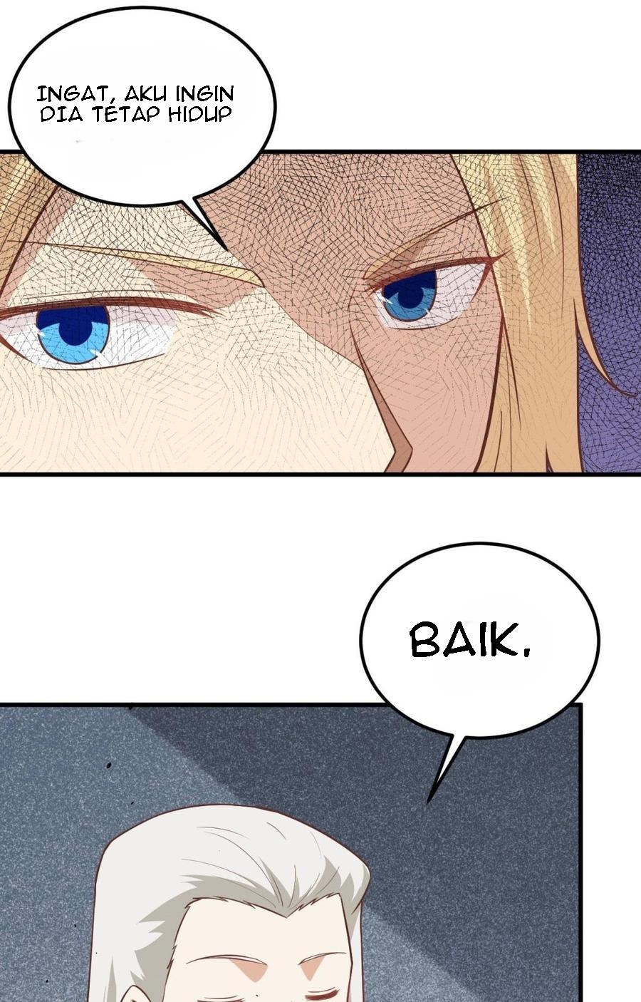 To Be The Castellan King Chapter 178 - halaman 36