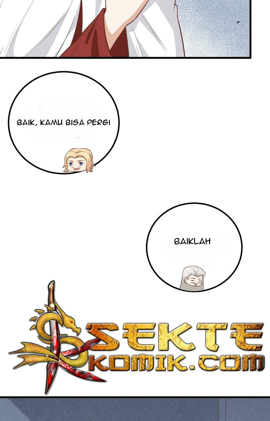 To Be The Castellan King Chapter 178 - halaman 39