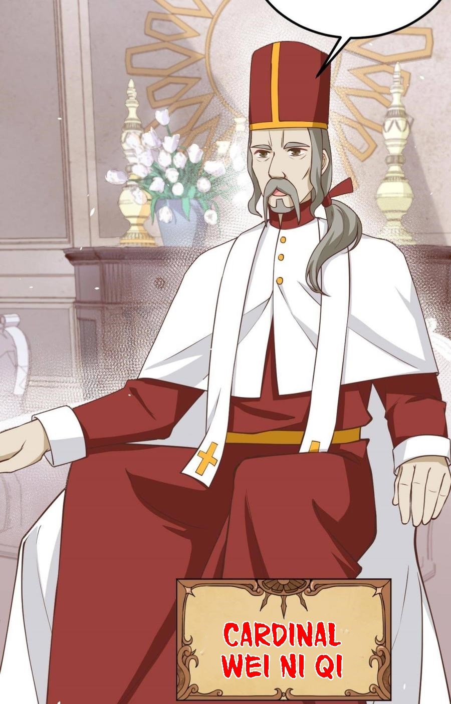 To Be The Castellan King Chapter 178 - halaman 45