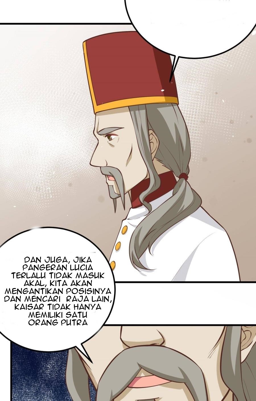 To Be The Castellan King Chapter 178 - halaman 47