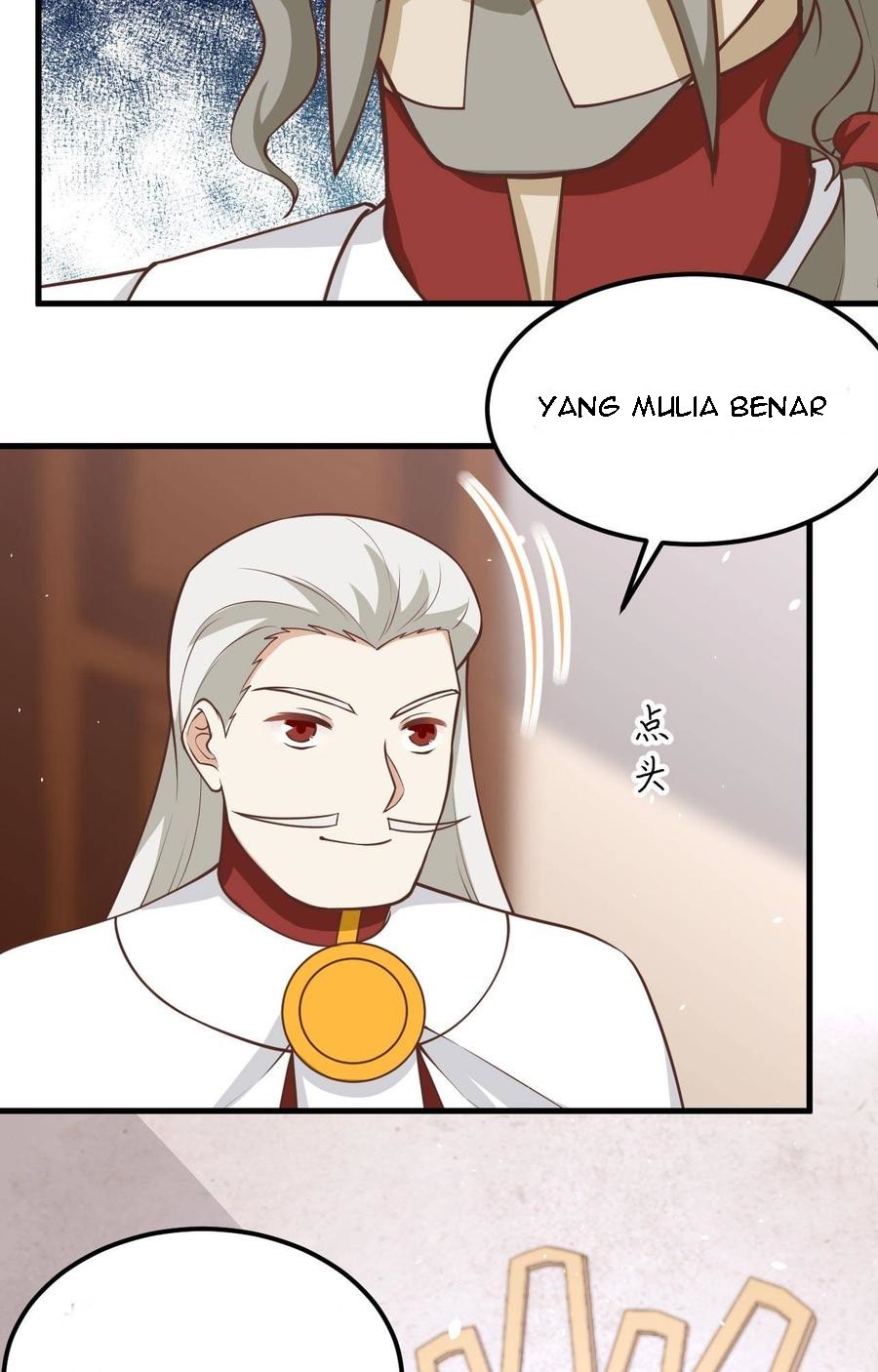 To Be The Castellan King Chapter 178 - halaman 48