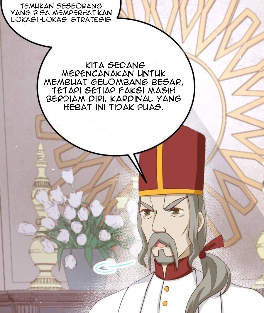 To Be The Castellan King Chapter 178 - halaman 49