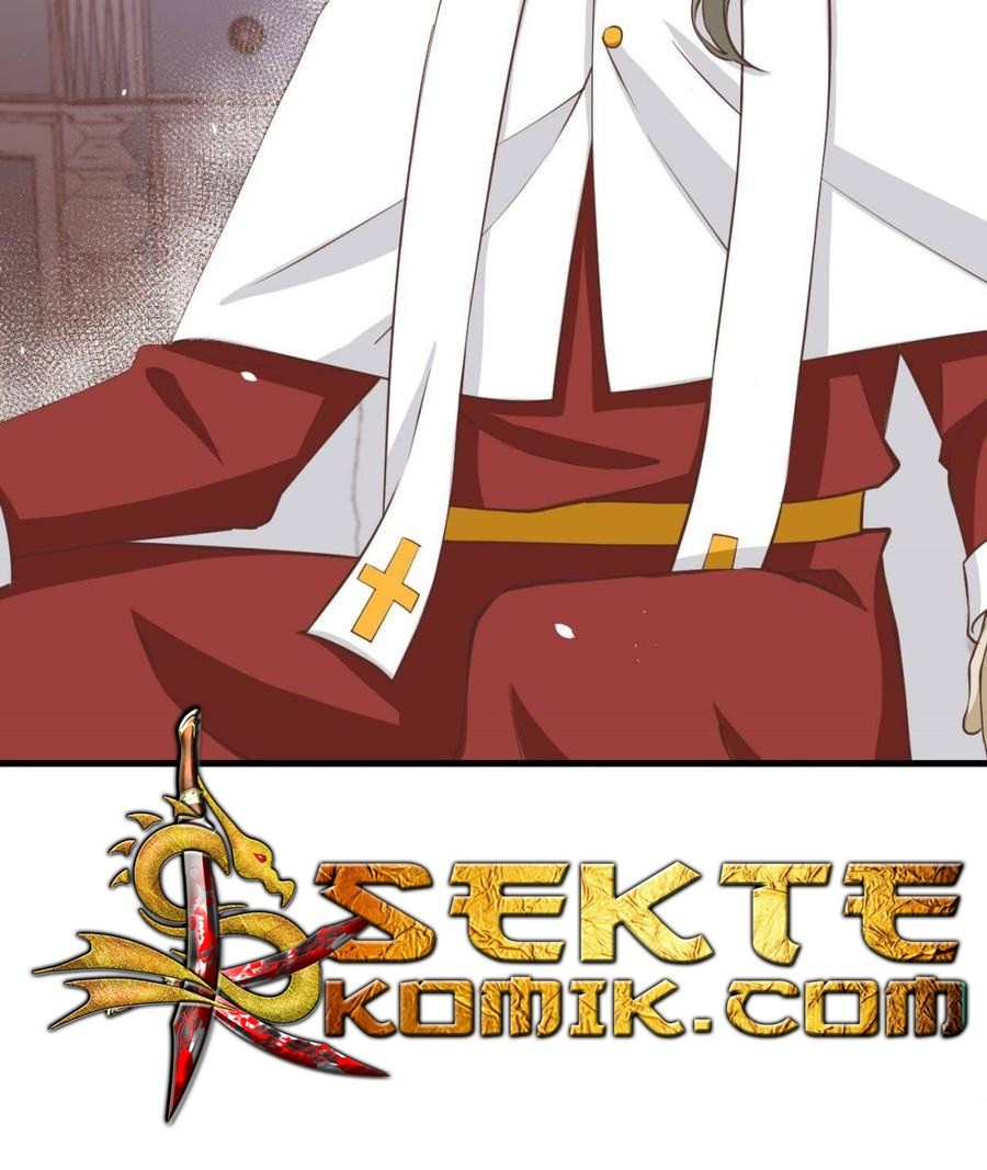 To Be The Castellan King Chapter 178 - halaman 50