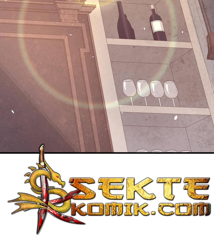 To Be The Castellan King Chapter 178 - halaman 53