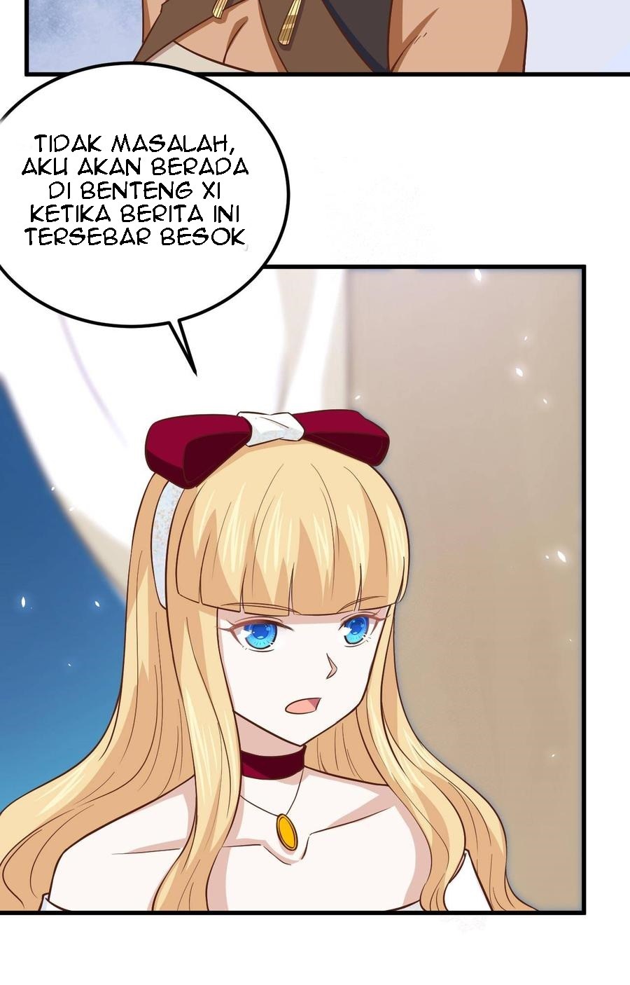 To Be The Castellan King Chapter 178 - halaman 8