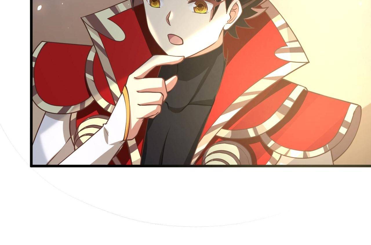 To Be The Castellan King Chapter 179 - halaman 36