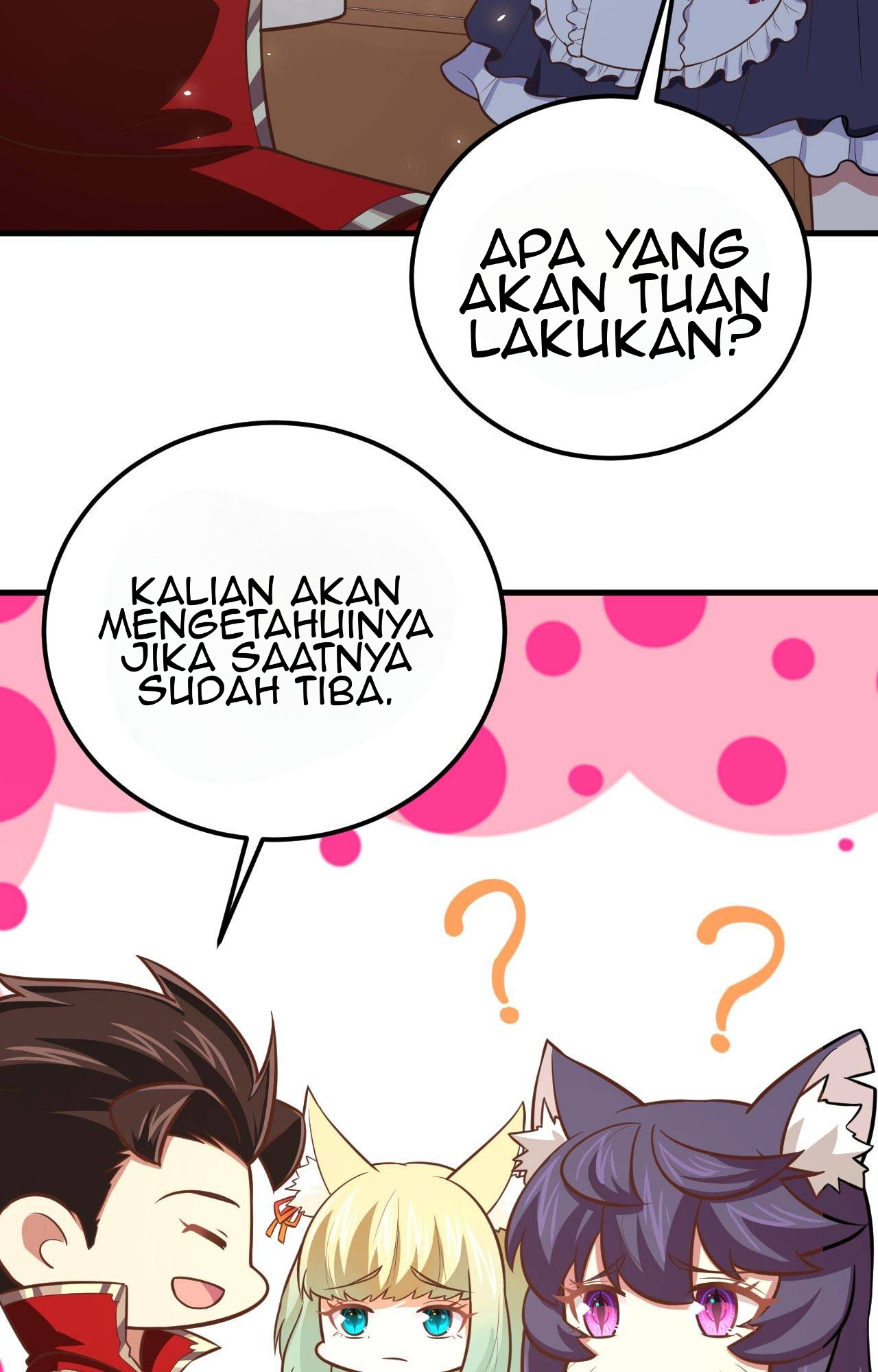 To Be The Castellan King Chapter 179 - halaman 38