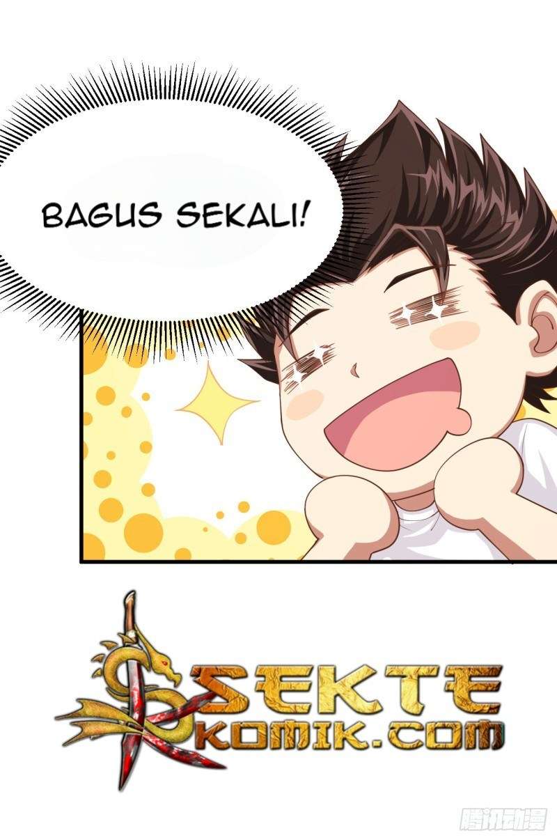 To Be The Castellan King Chapter 18 - halaman 29